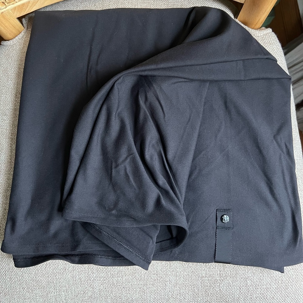 Lululemon vinyasa scarf